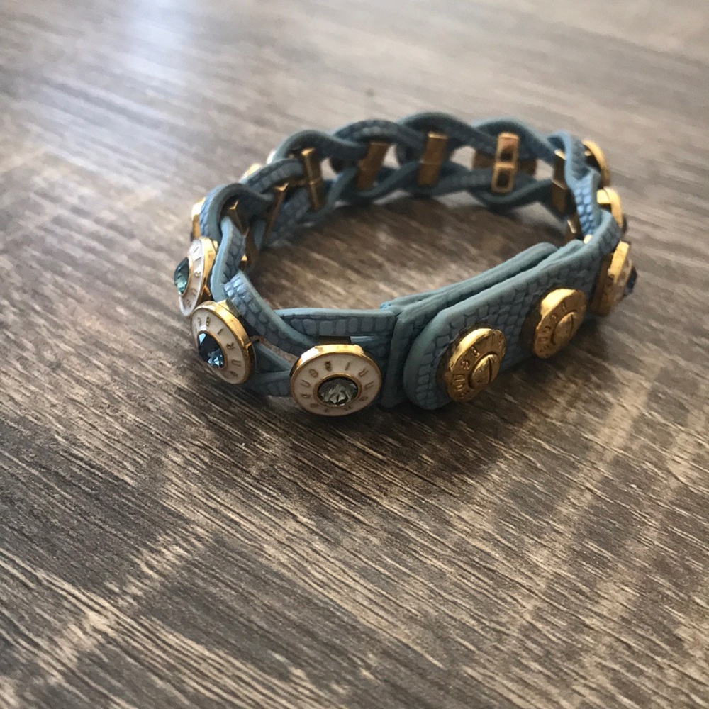 Henri Bendel River Wrap Bracelet